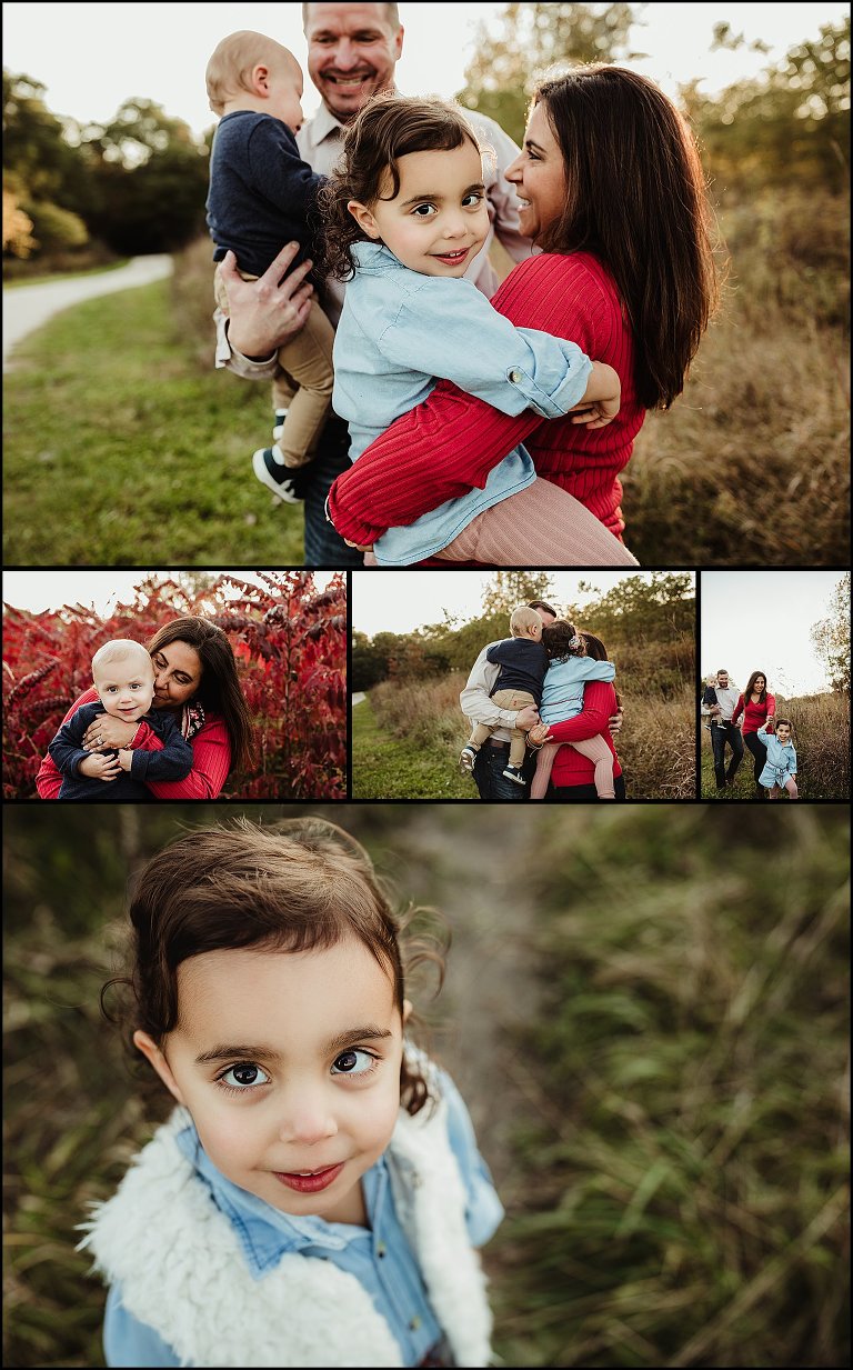 Child and Family Photographer